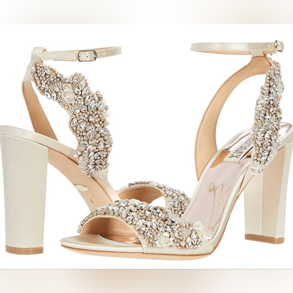 Badgley Mischka
